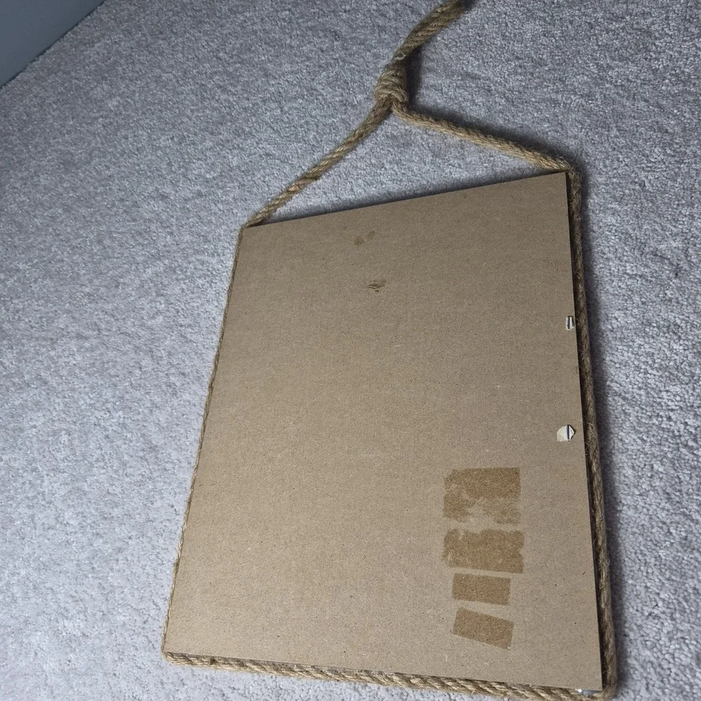Hanging Wall Art 